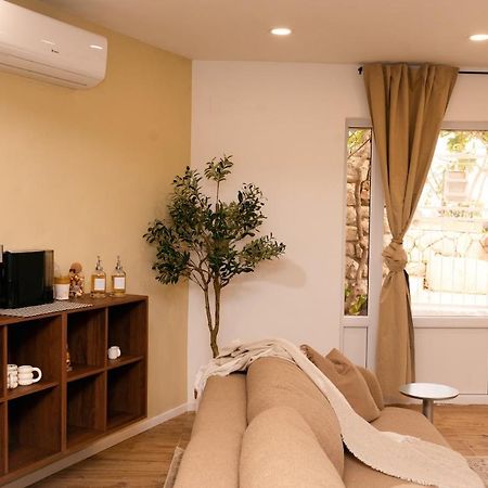 Hvar Home Apartments Hvar Town Exterior photo