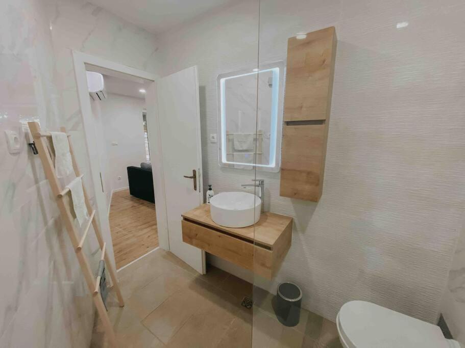 Hvar Home Apartments Hvar Town Exterior photo